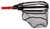 Eagle Claw Folding Net Small 23" Folded - 36" Extended