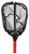Eagle Claw Folding Net Small 23" Folded - 36" Extended