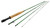 REDINGTON  VICE ROD | 4PIECE | 5WT | 9FT