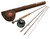 REDINGTON  ORIGINAL KIT | 8WT | 9FT | 4PIECE | ALL WATER