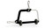 SCIENTIFIC ANGLERS  SWITCH TIPPET HOLDER | BLACK