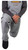 FROGG TOGGS  MEN'S CANYON II WADER | SLATE | SMALL