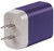 GO TRAVEL  WORLDWIDE USB-A & USB-C CHARGER