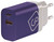 GO TRAVEL  WORLDWIDE USB-A & USB-C CHARGER