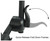 Malone Foldaway J Kayak Carrier