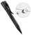 RITE IN THE RAIN  MINI BOLT ACTION PEN | BLACK W/BLACK INK