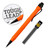 RITE IN THE RAIN  TWIST PENCIL | ORANGE