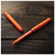 Rite In The Rain Edc Pen - 2 Pack | Orange