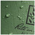 Rite In The Rain Hard Cover Book | Green | 4.75" X 7.5"