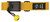 Mustang Survival Sup Leash Release Belt | Yellow | Small/Medium