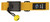 Mustang Survival Sup Leash Release Belt | Yellow | Large/X-Large
