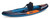 JOBE  GAMA INFLATABLE KAYAK PACKAGE | TEAL