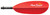 AQUA-BOUND  STINGRAY HYBRID POSI-LOCK  | 240 | RED