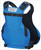 MUSTANG SURVIVAL  CASCADE FOAM VEST | BOMBAY BLUE | SMALL/MEDIUM