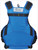 MUSTANG SURVIVAL  CASCADE FOAM VEST | BOMBAY BLUE | SMALL/MEDIUM