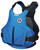 MUSTANG SURVIVAL  CASCADE FOAM VEST | BOMBAY BLUE | LARGE/X-LARGE