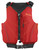 OLD TOWN  INLET JR PFD | RED