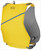 MUSTANG SURVIVAL  JOURNEY FOAM VEST | YELLOW | X-SMALL/SMALL