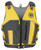 MUSTANG SURVIVAL  REFLEX YELLOW-GREY | MEDIUM/LARGE