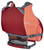 MUSTANG SURVIVAL  MOXIE MERLOT-CORAL | X-SMALL/SMALL