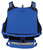 MUSTANG SURVIVAL  SOLARIS BLUE-BLACK | X-SMALL/SMALL