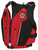 MUSTANG SURVIVAL  JAVA RED-BLACK | X-SMALL/SMALL