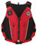 MUSTANG SURVIVAL  JAVA RED-BLACK | X-SMALL/SMALL