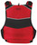 MUSTANG SURVIVAL  JAVA RED-BLACK | X-SMALL/SMALL