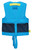 MUSTANG SURVIVAL  CHILD REV FOAM VEST | AZURE BLUE