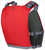 Mustang Survival APF Foam Vest | Red/Grey