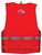 MUSTANG SURVIVAL  LIVERY SPORT RED | X-SMALL/SMALL