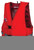 MUSTANG SURVIVAL  LIVERY SPORT RED | MEDIUM/LARGE