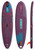 JOBE  YARRA 10.6 SUP PACKAGE | PURPLE