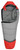 Alps Mountaineering Zenith +30 | Regular | Gray/Red
