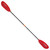 Aqua-Bound Stingray Hybrid Posi-Lock | 220 | Red