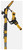 Atlas Montane Snowshoe | 25 | Yellow