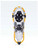 Atlas Montane Women's Snowshoe | 23 | Yellow