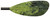Carlisle Magic Angler Kayak Paddle | 240cm | First Light