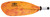 Carlisle Saber Kids Kayak Paddle | 190cm