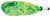 Carlisle Saber Kids Kayak Paddle | 190cm