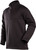 Coldpruf Exped Men Zip | Black