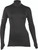 Coldpruf Peak Warmer Performance Women's Mock | Blue