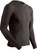 Coldpruf Platinum Men's Top | Black