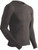 Coldpruf Poly Men's Top | Black
