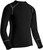 Coldpruf Quest Kids Crew | Black