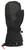 Ctr Max Ski Mitten | Black
