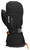Ctr Max Ski Mitten | Black