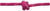 Edelweiss Elite Unicore 7.8mm | 50m | Fuchsia