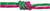 Edelweiss Elite Unicore 7.8mm | 50m | Fuchsia