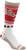 Fox River Monkey Friends Sock | Red